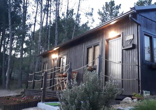 Фотография гостевого дома Casinha do Cedro