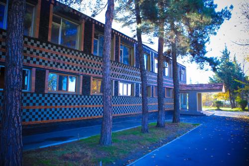 Фотография гостиницы Evim