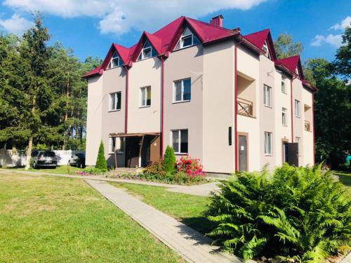 Фотография гостиницы Русалка