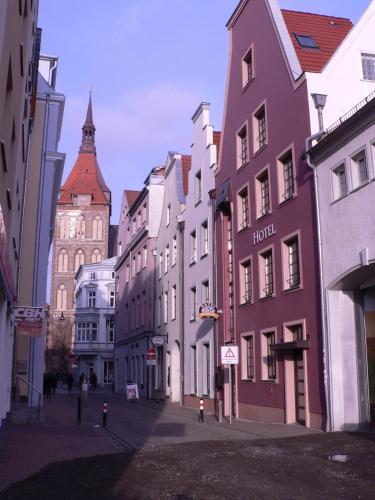 Фотография гостиницы Aalreuse