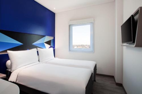 Фотография гостиницы MD 7 Hotel Cirebon