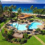 Фотография гостиницы Aston Maui Kaanapali Villas