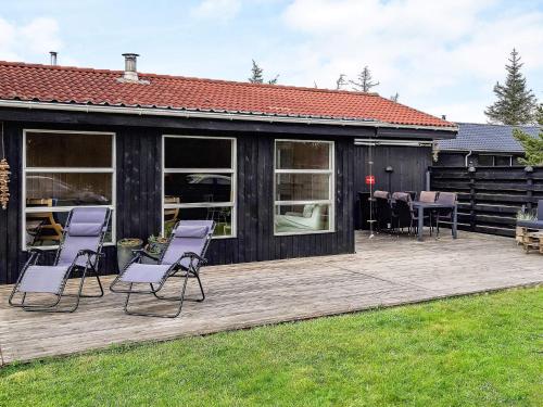 Фотография гостевого дома Holiday home Thisted XXXII