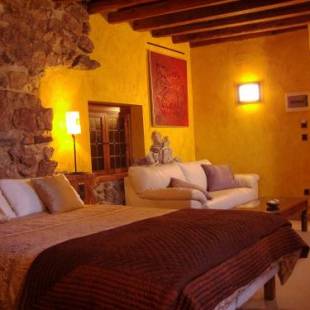 Фотографии гостиницы
Hotel La Beltraneja