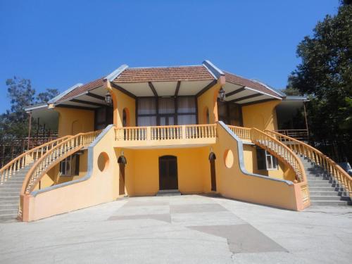 Фотография мини отеля Tea House