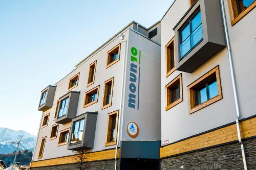 Фотография хостела moun10 Jugendherberge