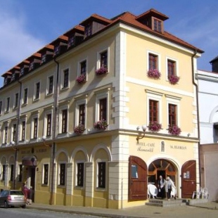 Фотография гостиницы Hotel St Florian