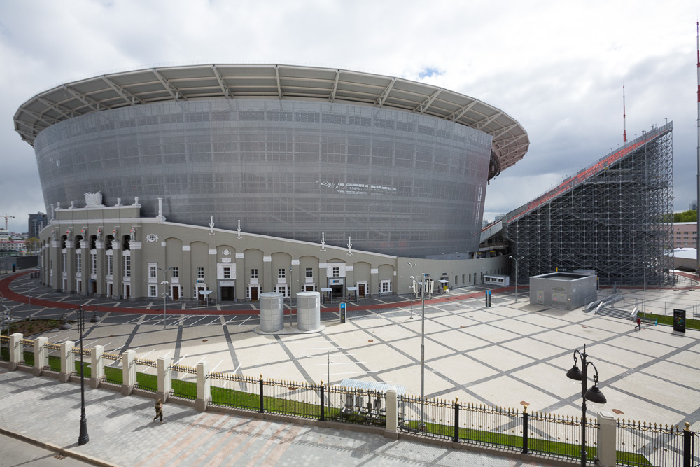 Фотография квартиры Apartments Kovcheg on Krylova