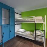 Фотография хостела Nyon Hostel