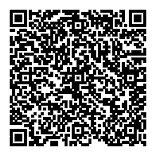 QR код гостевого дома Aldeno Gesthouze