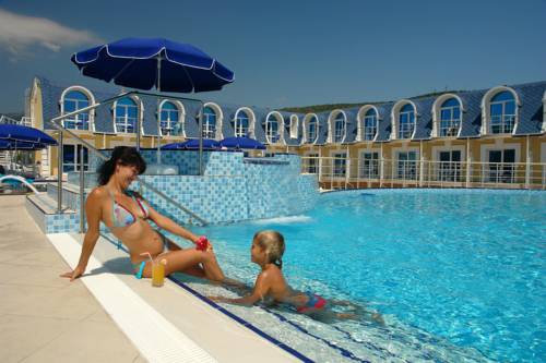 Фотография гостиницы Арго