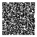 QR код гостевого дома SADA Guesthouse