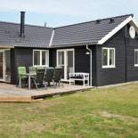 Фотография гостевого дома Three-Bedroom Holiday home in Slagelse 9