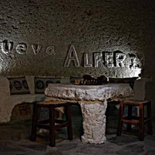 Фотографии гостевого дома 
            Casas Cueva Alfer