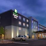 Фотография гостиницы Holiday Inn Express & Suites by IHG Altoona, an IHG Hotel