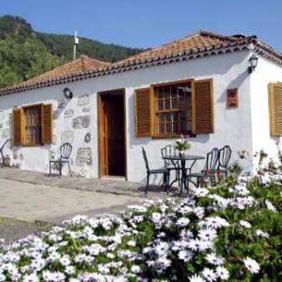 Фотографии гостевого дома
Puente Roto