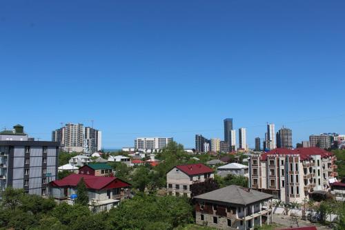 Фотография гостиницы Genatsvale