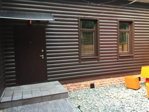 Фотография гостевого дома Forest Escape