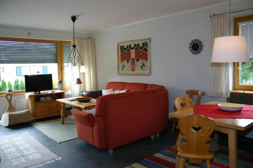 Фотография гостевого дома Haus Bernhard by FiS - Fun in Styria