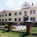 Фотография гостиницы Нурлат