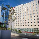 Фотография гостиницы ibis Santiago Las Condes Manquehue