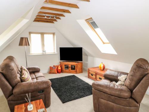 Фотография гостевого дома Riverside Lodge, Mansfield