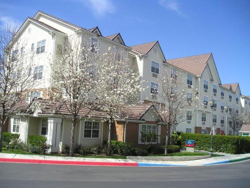 Фотография гостиницы TownePlace Suites Milpitas Silicon Valley
