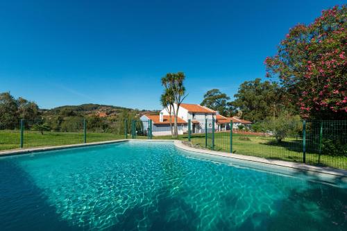 Фотографии гостевого дома 
            Cerca Velha Alentejo House