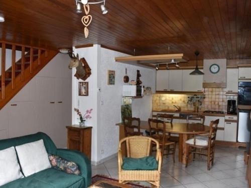 Фотография гостевого дома Chalet Pralognan-la-Vanoise, 3 pièces, 6 personnes - FR-1-464-8