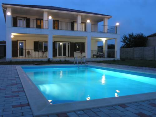 Фотография мини отеля Вилла Валари