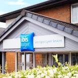 Фотография гостиницы ibis Budget Warrington Lymm Services