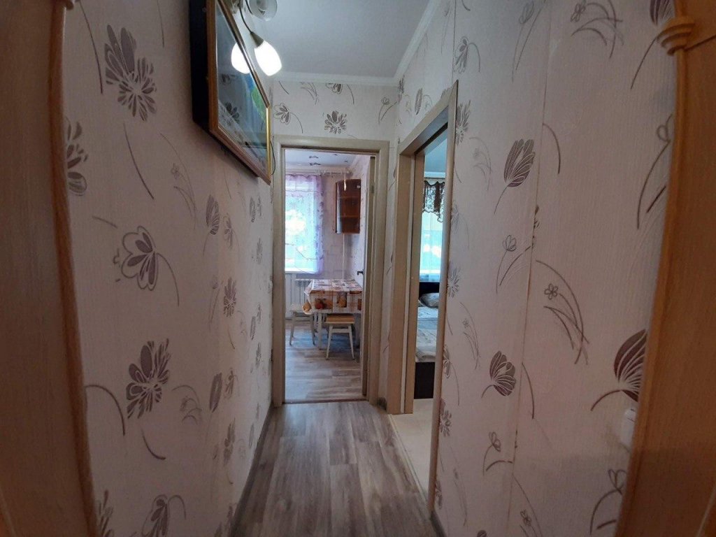 Фотография квартиры Big House (Биг Хаус) на улице Чкалова