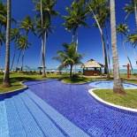 Фотография гостевого дома Pontal dos Carneiros Beach Bungalows