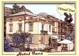 Фотография гостиницы Hotel Ines