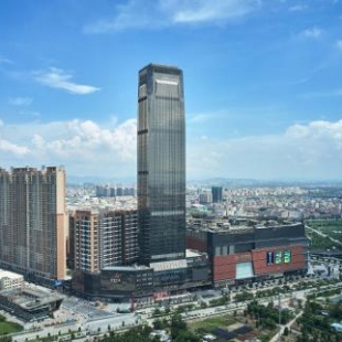 Фотография гостиницы The Westin Zhongshan Guzhen