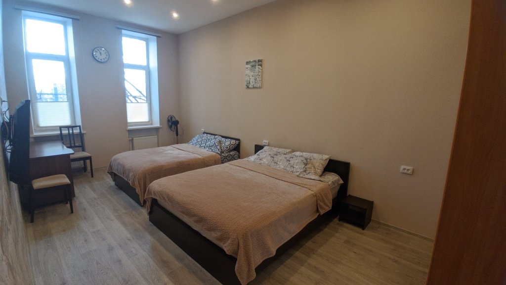 Фотография квартиры Апартаменты Квартира Комфорт у Вокзала