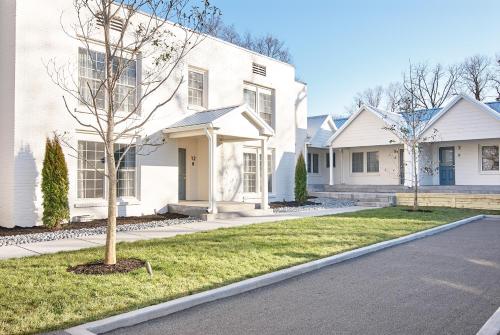 Фотография апарт отеля Sonder 16th South