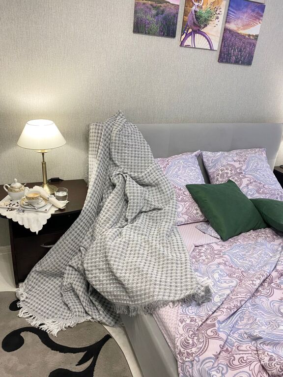 Фотография квартиры Апартаменты LАVANDA