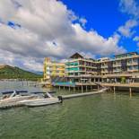 Фотография гостиницы Two Seasons Coron Bayside Hotel