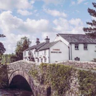 Фотографии мини отеля 
            The Bridge Inn