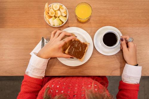 Фотография хостела Innbox - Porto Belo