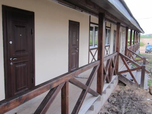 Фотография базы отдыха Здешево