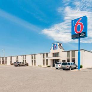 Фотографии гостиницы 
            Motel 6-Oklahoma City, OK - South