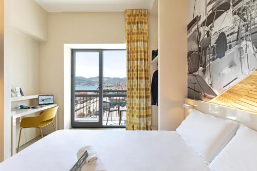 Фотография гостиницы B&B Hotel Savona