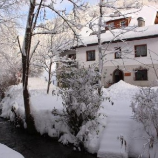 Фотография гостевого дома Haus Grubmühle