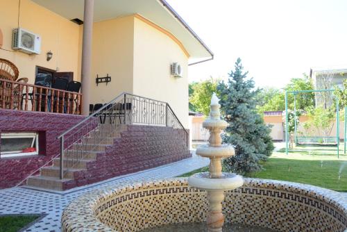 Фотография хостела RELAX EUROPEAN & JAPAN