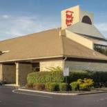 Фотография мини отеля Red Roof Inn Columbus Northeast Westerville