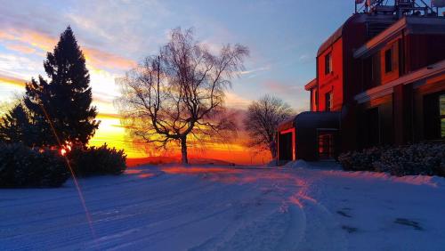 Фотография гостевого дома Riegrova Chata Kozákov