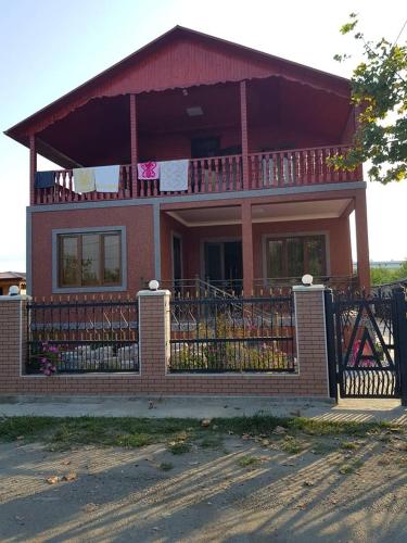 Фотография гостевого дома Анаклиа