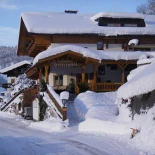 Фотографии мини отеля 
            Berggasthof Hintergföll